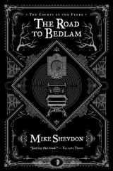 9780857662484-0857662481-The Road to Bedlam (Courts of the Feyre)
