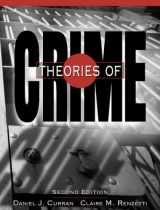 9780205705467-0205705464-Theories Of Crime- (Value Pack w/MySearchLab) (2nd Edition)