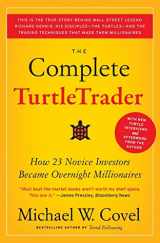 9780061241710-0061241717-The Complete TurtleTrader: How 23 Novice Investors Became Overnight Millionaires