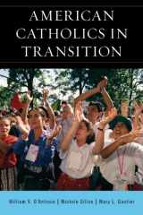 9781442219922-1442219920-American Catholics in Transition