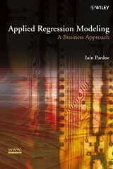 9780470052655-0470052651-Applied Regression Modeling: A Business Approach