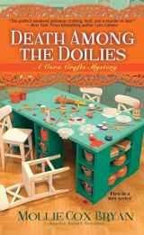 9781496704641-1496704649-Death Among the Doilies (A Cora Crafts Mystery)