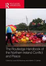 9781032124001-1032124008-The Routledge Handbook of the Northern Ireland Conflict and Peace (Routledge Handbooks)