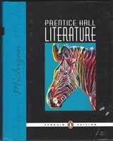 9780132006477-0132006472-Prentice Hall Literature: Penguin Edition - Grade 7