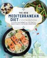 9781589239913-1589239911-The New Mediterranean Diet Cookbook: The Optimal Keto-Friendly Diet that Burns Fat, Promotes Longevity, and Prevents Chronic Disease (Volume 16) (Keto for Your Life, 16)