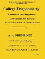 9781946485526-1946485527-College Trigonometry