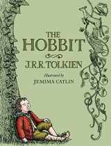9780544174221-0544174224-The Hobbit: Illustrated Edition