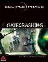 9780984583539-098458353X-Posthuman Studios Eclipse Phase Gatecrashing Game (4 Player)