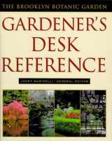 9780805050950-0805050957-Brooklyn Botanic Garden Gardener's Desk Reference