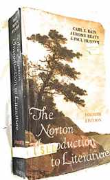 9780393954418-0393954412-The Norton Introduction to Literature
