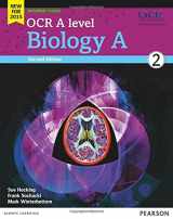 9781447990802-1447990803-OCR A level Biology A Student Book 2 + ActiveBook (OCR GCE Science 2015)
