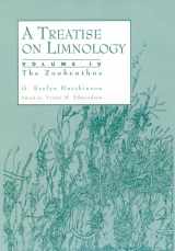 9780471542940-0471542946-A Treatise on Limnology, Vol. 4: The Zoobenthos