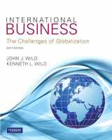 9780132616881-0132616882-International Business + Myiblab With Pearson Etext