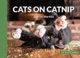 9780762467280-0762467282-Cats on Catnip: 20 Postcards