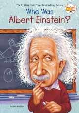 9780448424965-0448424967-Who Was Albert Einstein?