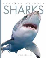 9781628327717-1628327715-Sharks (Amazing Animals)