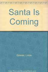9780679839798-0679839798-Santa Is Coming