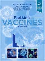 9780323790581-0323790585-Plotkin's Vaccines (Vaccines (Plotkin))