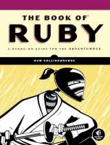 9781593272944-1593272944-The Book of Ruby: A Hands-On Guide for the Adventurous