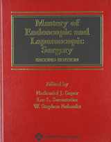 9780781744454-0781744458-Mastery of Endoscopic and Laparoscopic Surgery
