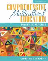 9780133831023-0133831027-Comprehensive Multicultural Education: Theory and Practice, Pearson eText with Loose-Leaf Version -- Access Card Package (8th Edition)