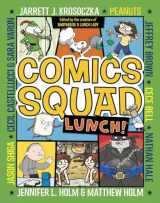 9780553512649-0553512641-Comics Squad #2: Lunch!: (A Graphic Novel)