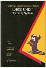 9780201061963-0201061961-The Design and Implementation of the 4.3 BSD UNIX Operating System
