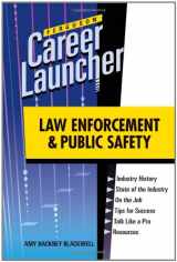 9780816079568-0816079560-Law Enforcement and Public Safety (Ferguson Career Launcher (Hardcover))