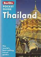 9789812463982-9812463984-Berlitz Thailand Pocket Guide