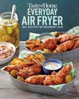 9781617659515-1617659517-Taste of Home Everyday Air Fryer: 112 Recipes for Weeknight Ease