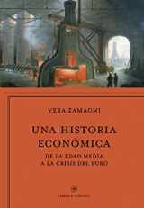 9788416771042-8416771049-Una historia económica: Europa de la Edad Media a la crisis del euro