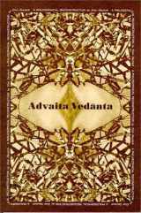 9780824802714-0824802713-Advaita Vedanta : A Philosophical Reconstruction