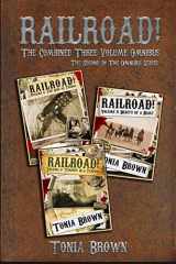 9781482571479-1482571471-Railroad! Collection 2: The Three Volume Omnibus