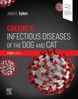 9780323509343-0323509347-Greene's Infectious Diseases of the Dog and Cat