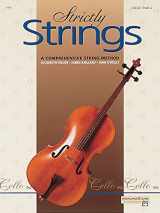 9780882845388-0882845381-Strictly Strings, Bk 2: Cello