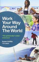 9781844556472-1844556476-Work Your Way Around the World: The globetrotters bible