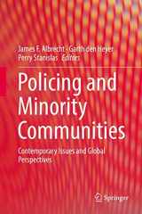 9783030191818-3030191818-Policing and Minority Communities: Contemporary Issues and Global Perspectives