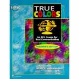 9780201190601-0201190605-Basic True Colors: An Efl Course for Real Communication