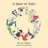 9781467062756-1467062758-A Year in Tales