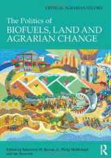 9780415613200-0415613205-The Politics of Biofuels, Land and Agrarian Change (Critical Agrarian Studies)