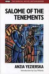 9780252064357-0252064356-Salome of the Tenements (Radical Novel Reconsidered)