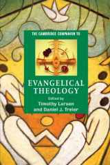 9780521609746-0521609747-The Cambridge Companion to Evangelical Theology (Cambridge Companions to Religion)