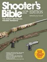 9781510760011-1510760016-Shooter's Bible, 112th Edition