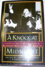 9780446523462-0446523461-A Knock at Midnight: Inspiration from the Great Sermons of Reverend Martin Luther King, Jr.