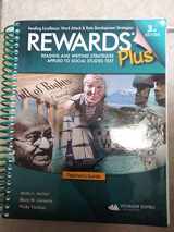 9781491628607-149162860X-Rewards Plus 3rd Edition Teacher Guide