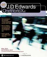 9780072192544-0072192542-J.D.Edwards OneWorld XE: Using Object Management Workbench
