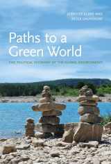 9780262515825-0262515822-Paths to a Green World: The Political Economy of the Global Environment, 2nd Edition