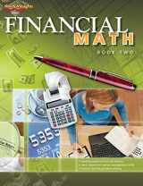 9781419034381-1419034383-Financial Math, Book 2