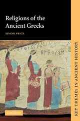 9780521388672-0521388678-Religions of the Ancient Greeks (Key Themes in Ancient History)
