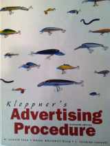 9780131404120-0131404121-Kleppner's Advertising Procedure